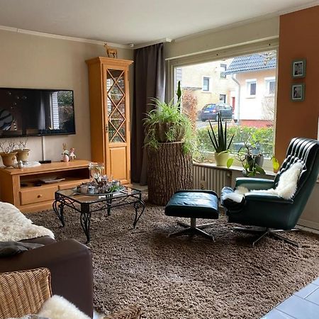 großzügige Monteurwohnung Essen Exterior foto