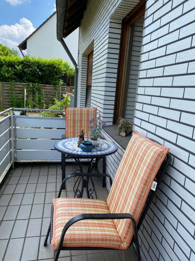 großzügige Monteurwohnung Essen Exterior foto