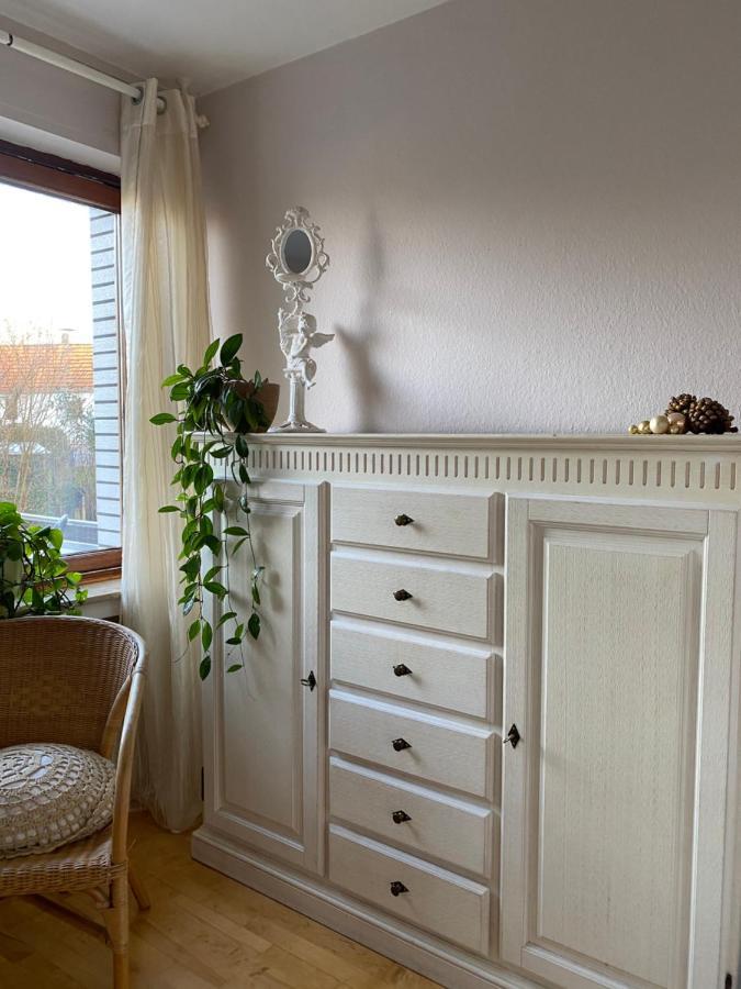 großzügige Monteurwohnung Essen Exterior foto