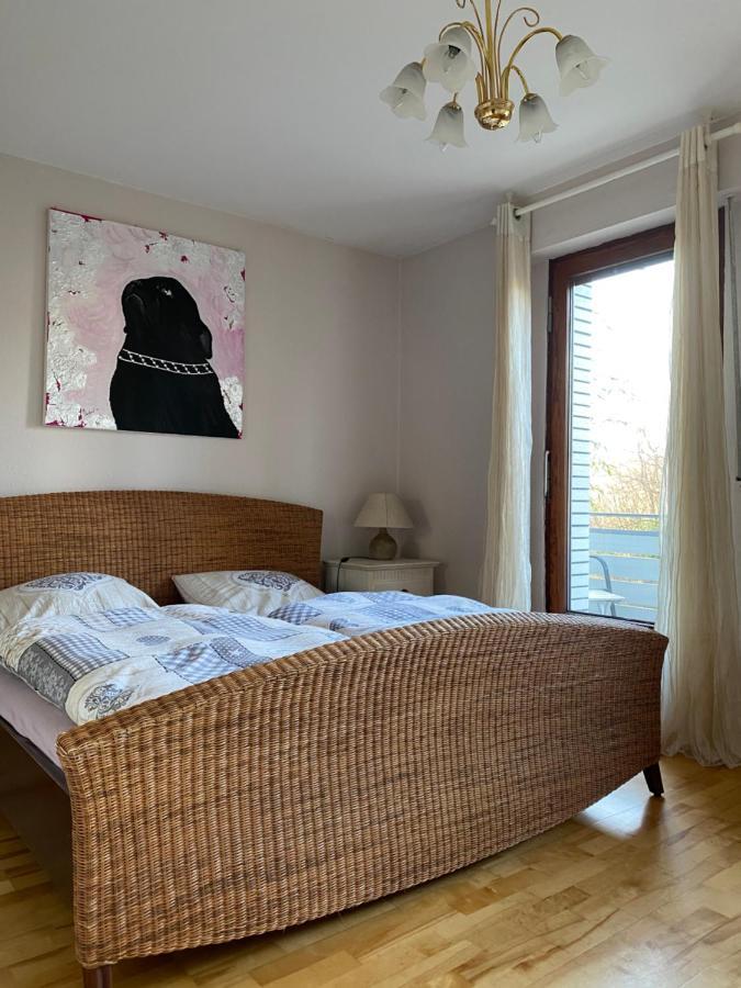 großzügige Monteurwohnung Essen Exterior foto